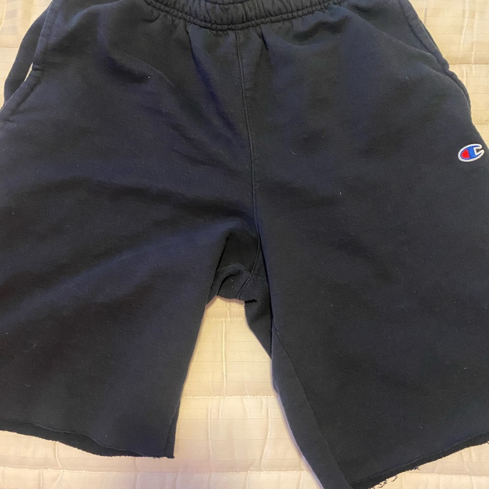 Mens champion shorts